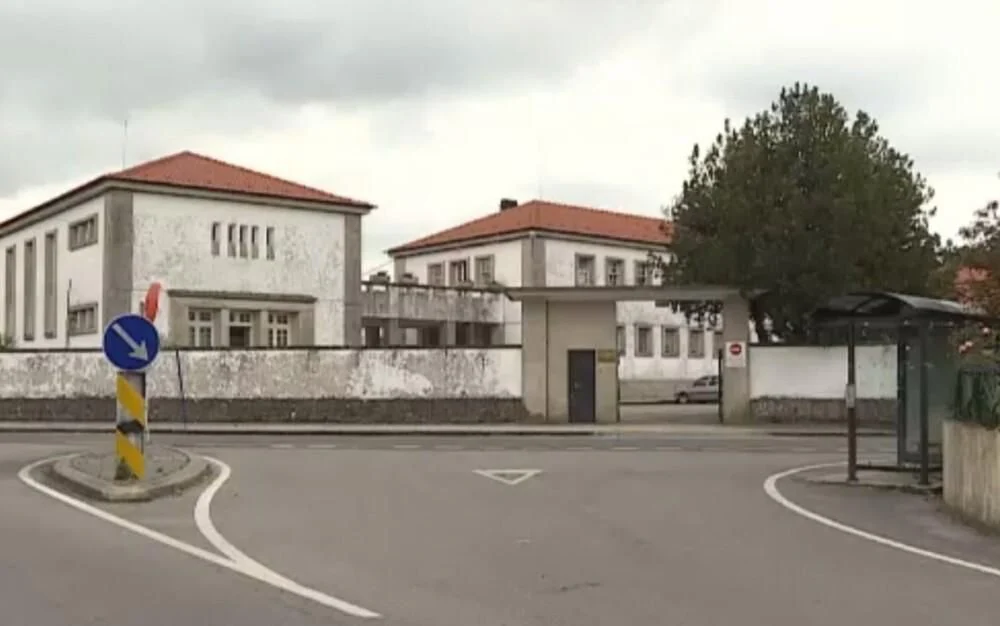 Estabelecimento Prisional De Viseu