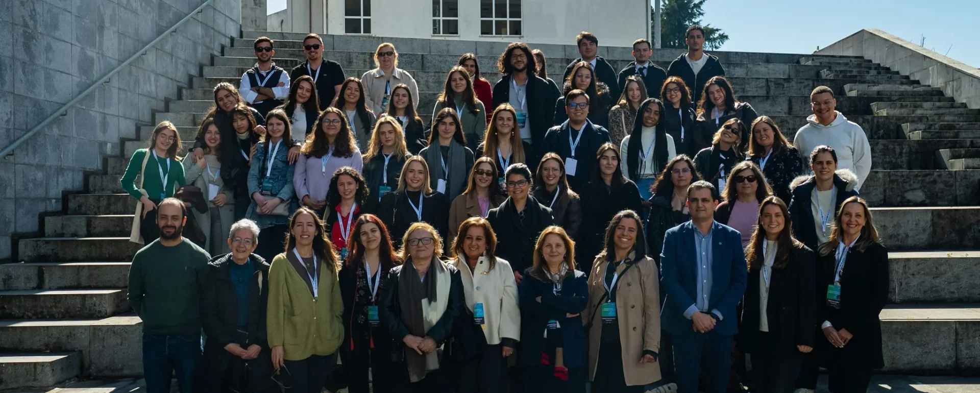 Estudantes Católica