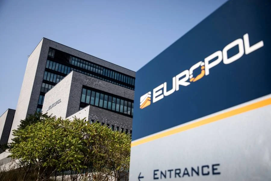 Europol