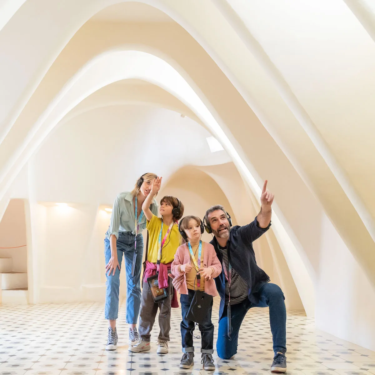 Family Attic
