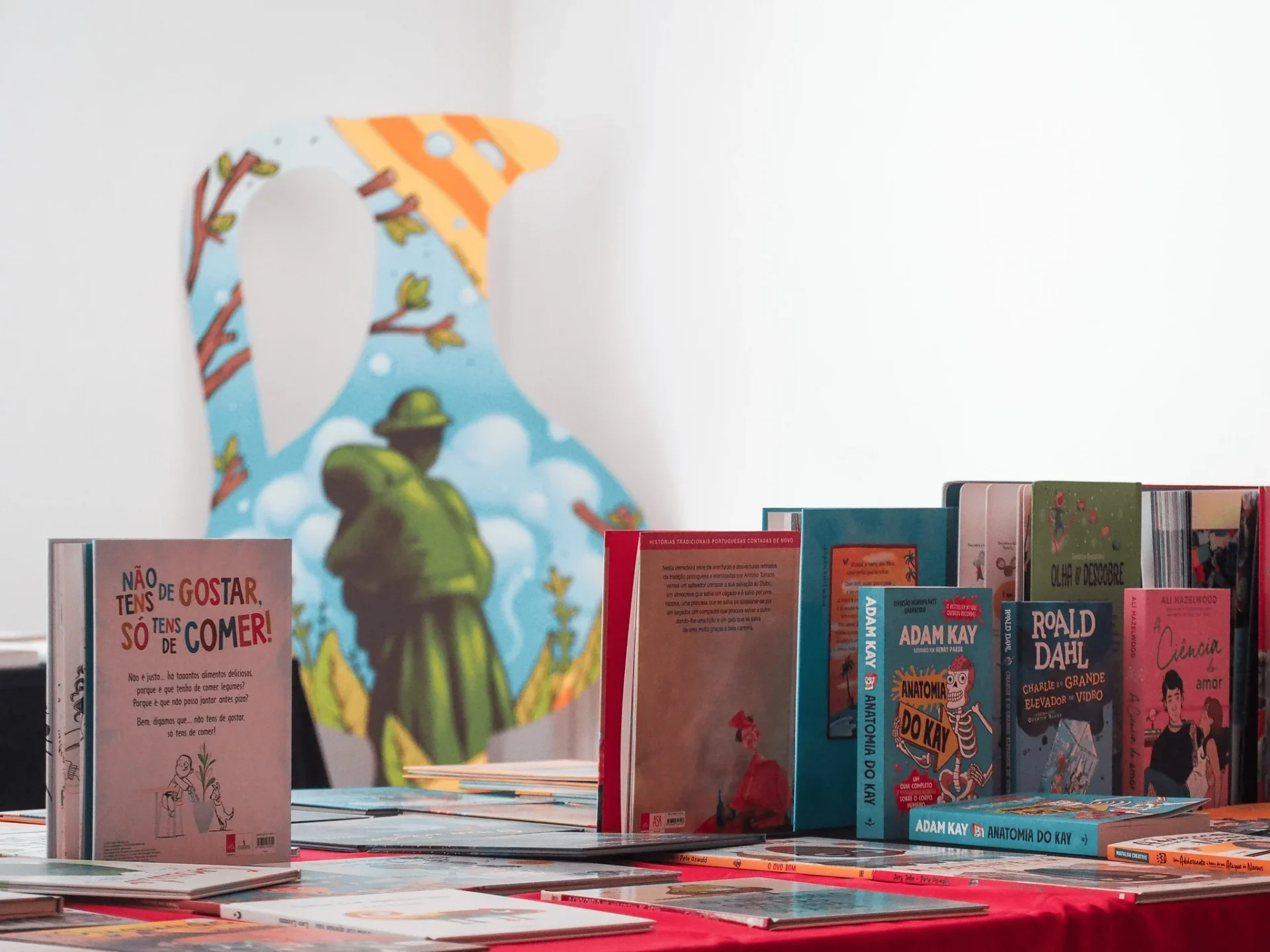 Festa Do Livro E Da Leitura 2023 1