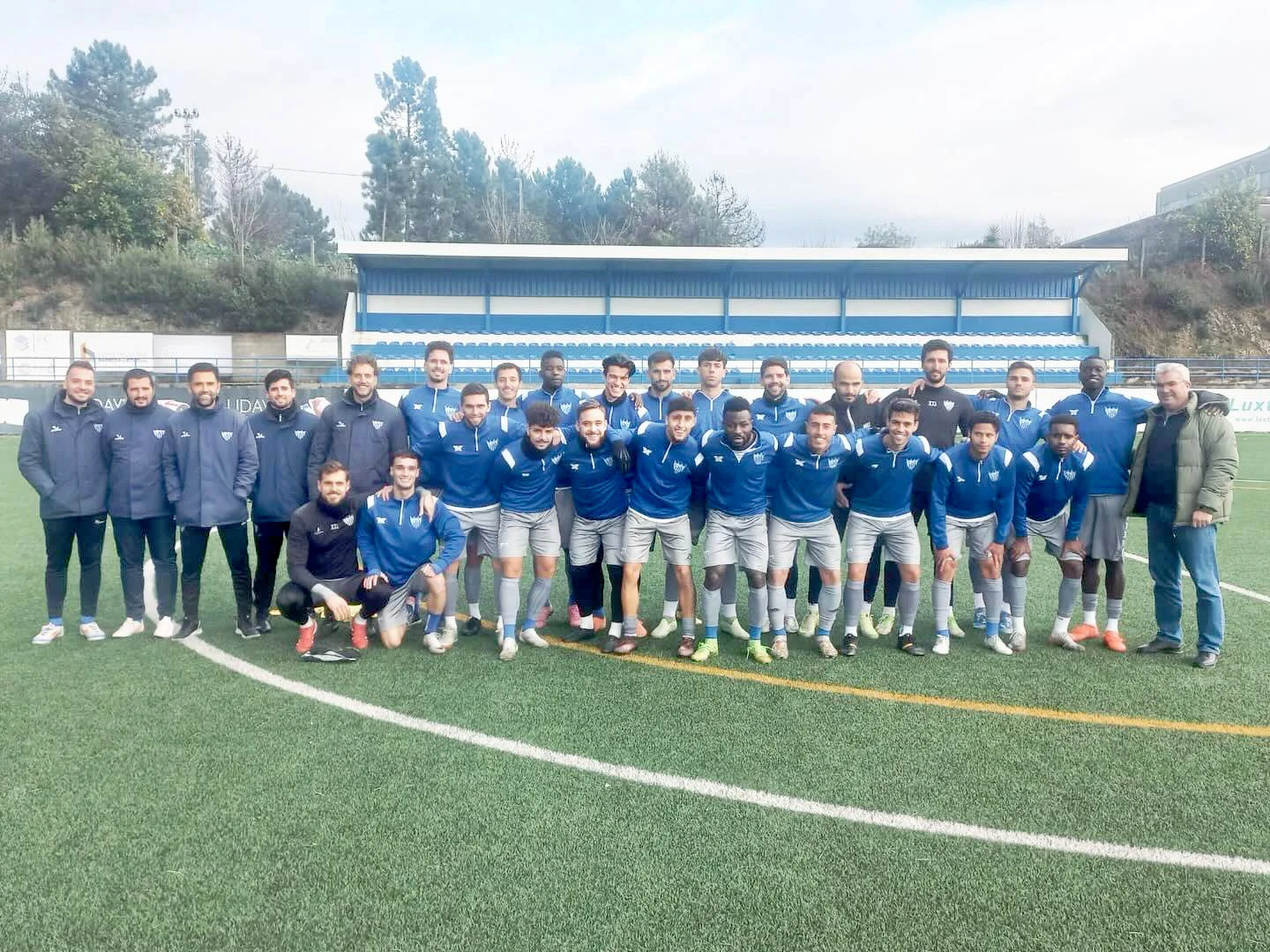 Cd cinfães