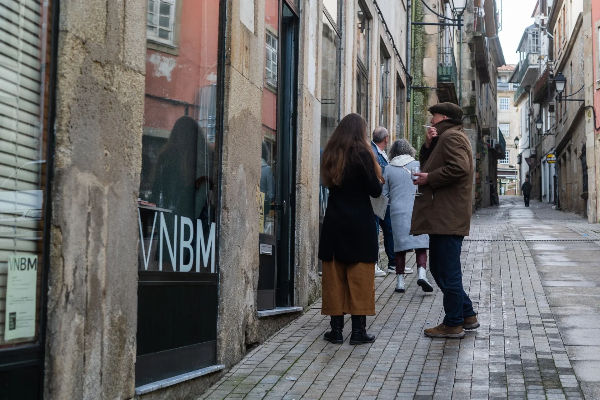 Galeria Vnbm