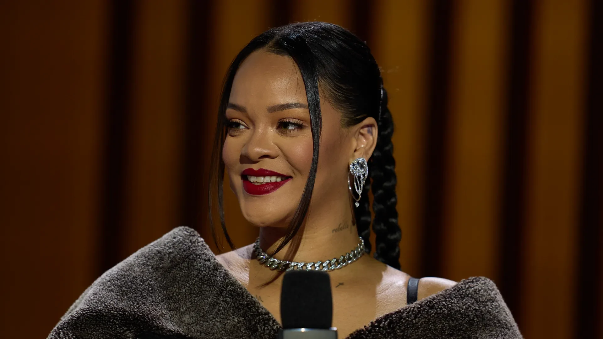 Gettyimages Rihanna