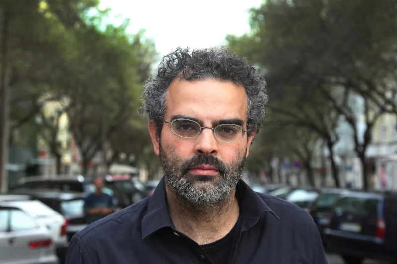 Gonçalo M Tavares