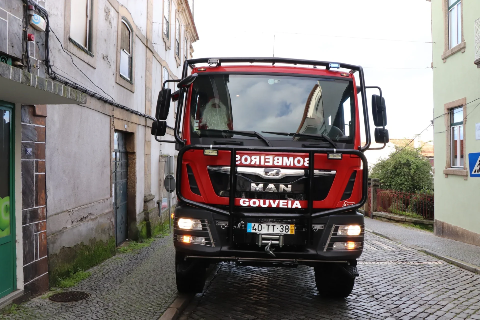 Gouveia Bv