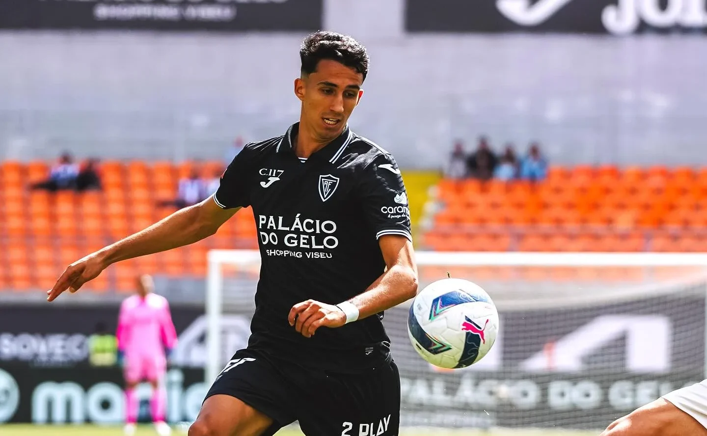 Gustavo Costa Académico