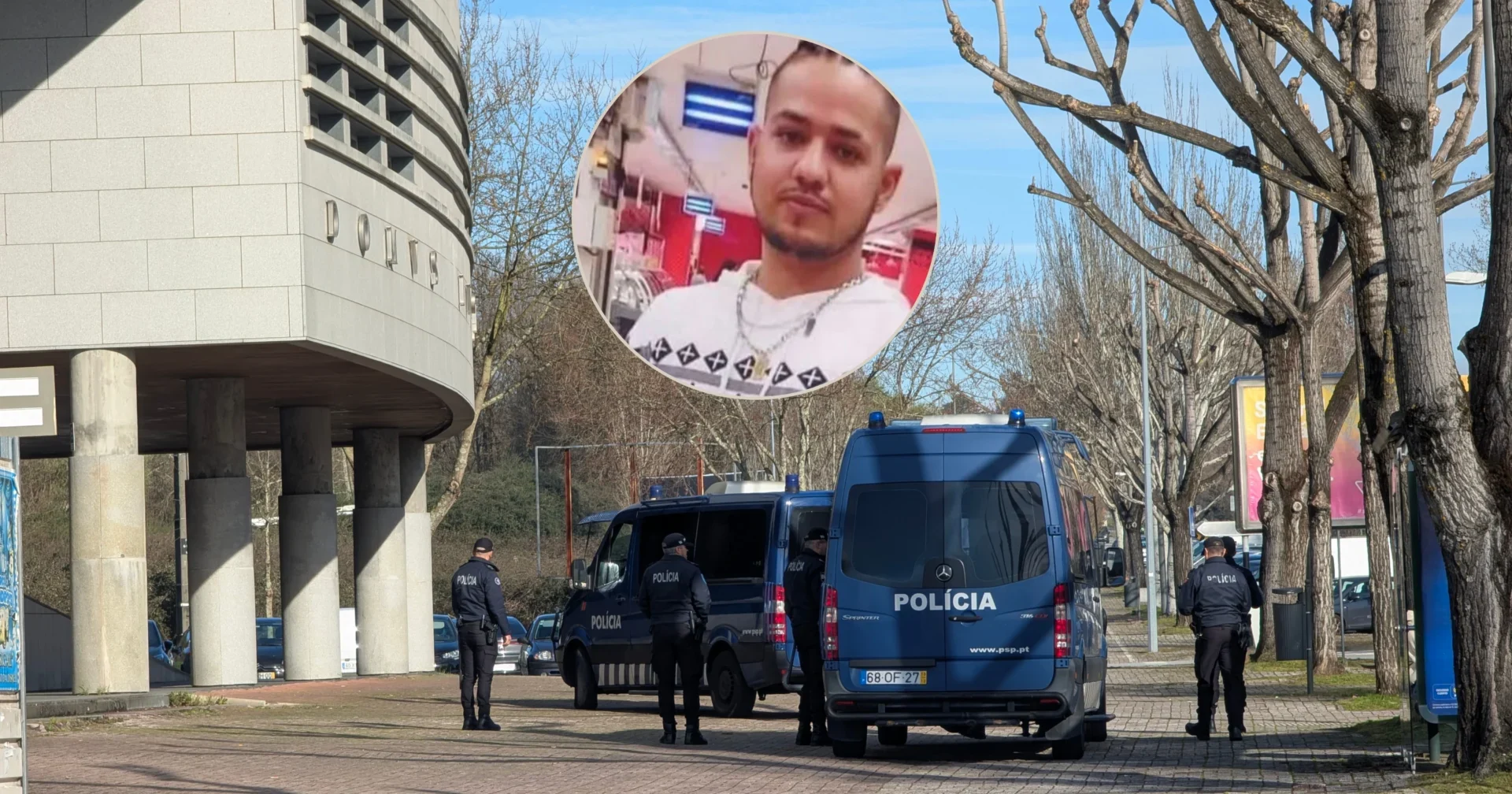 Homicídio Palácio Do Gelo1