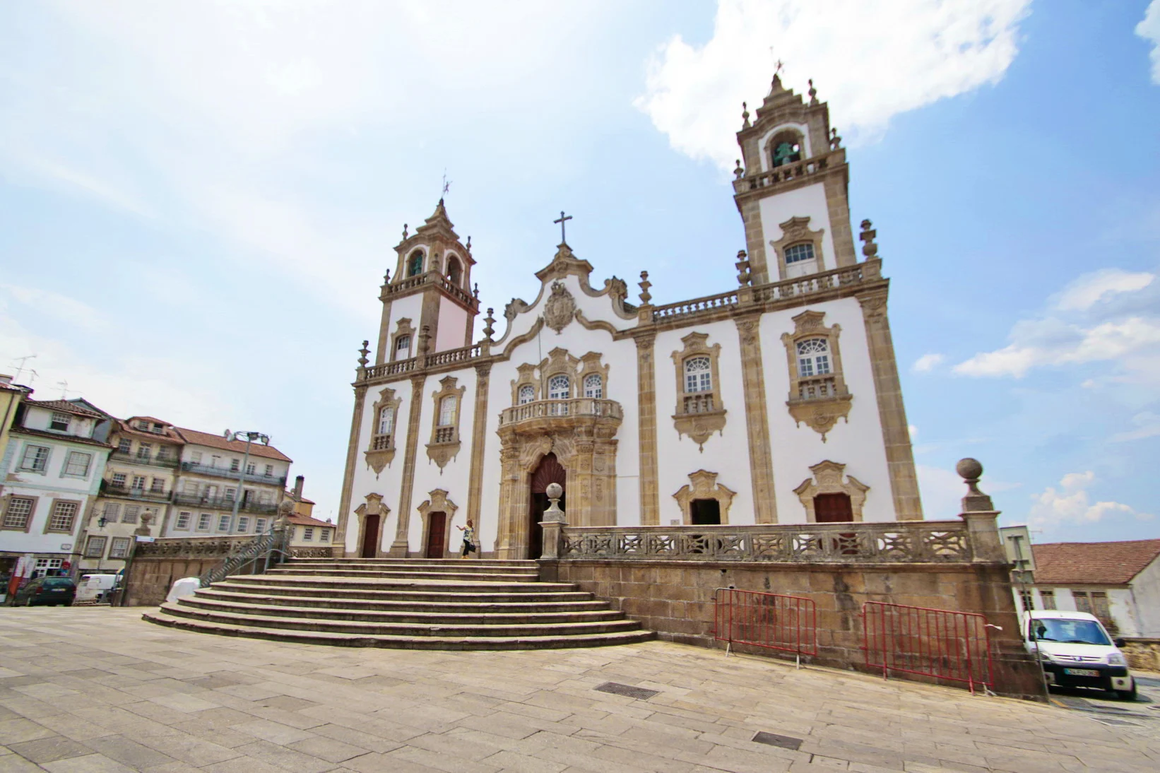Igreja Da Misericórdia