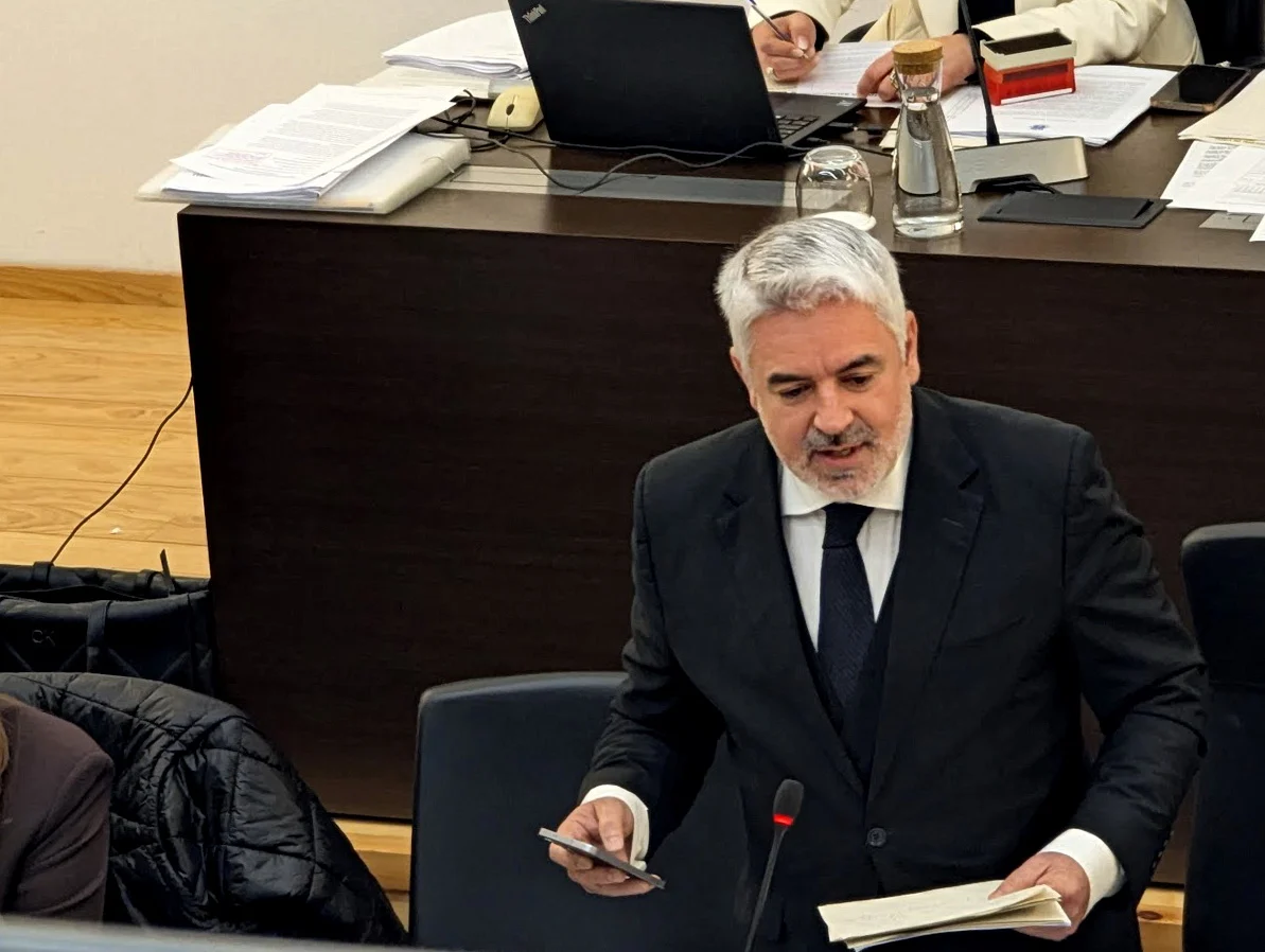 João Azevedo Na Am