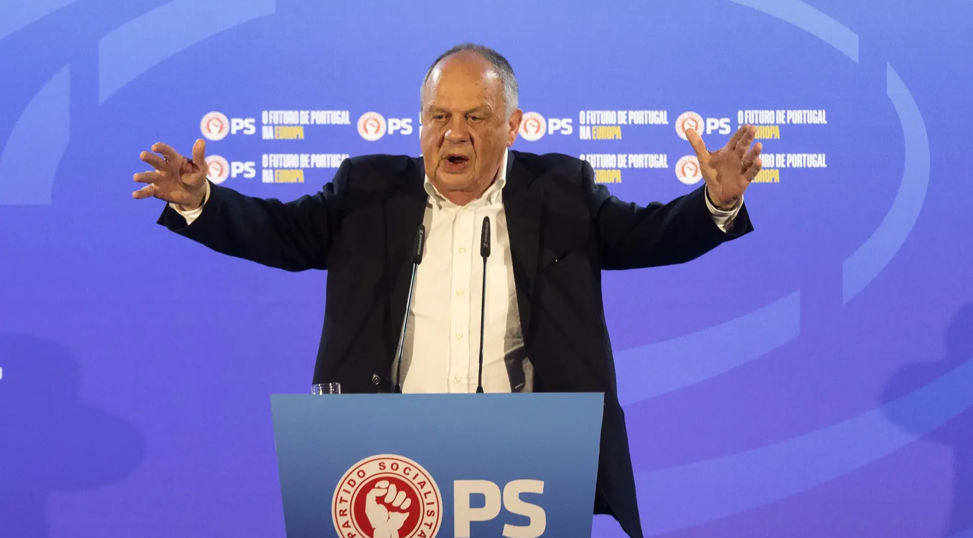 Joao Soares
