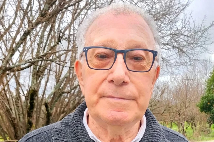 José De Seixas Nery