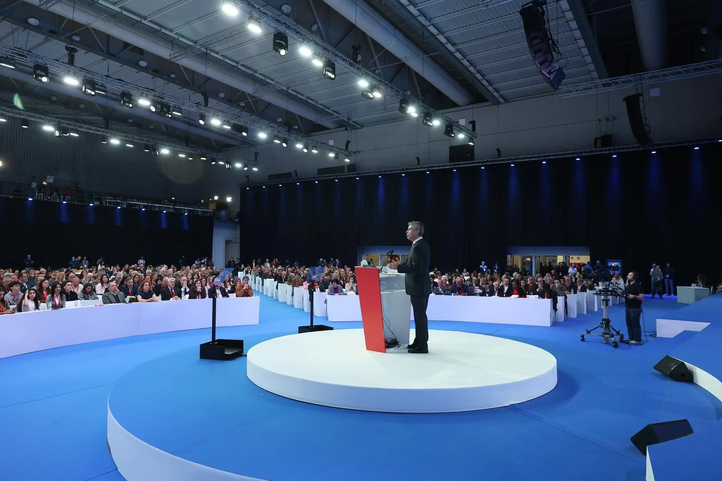 José Luís Carneiro 2