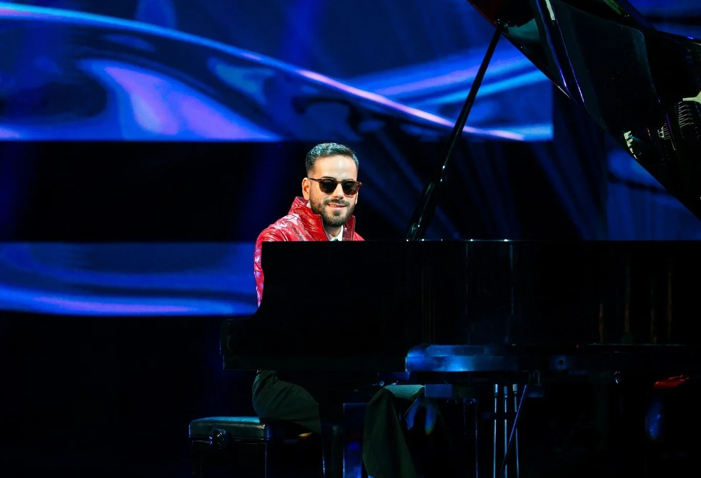 Júlio Gonçalves Final Got Talent