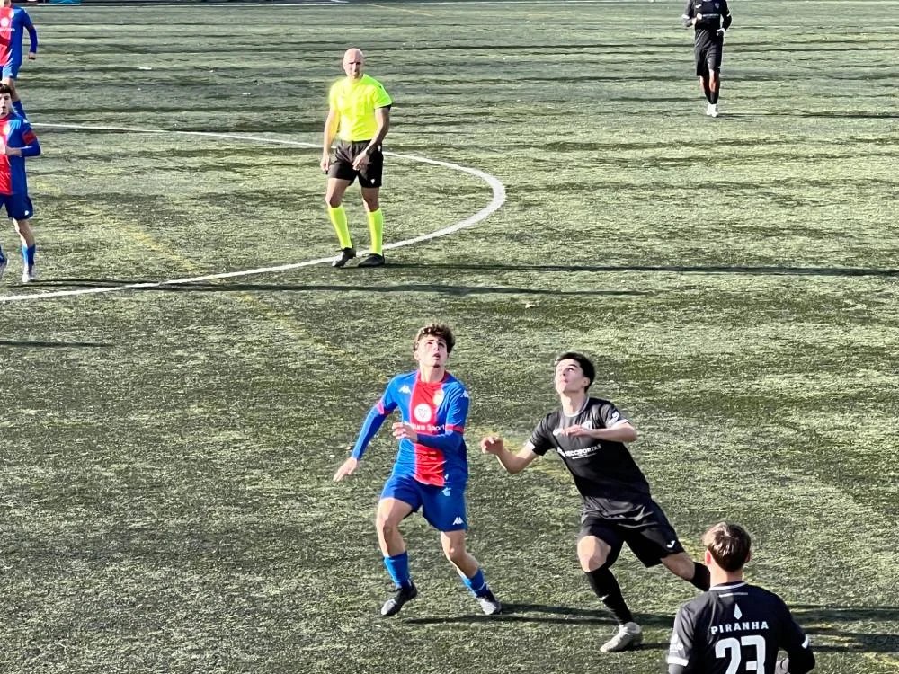 Juniores Académico