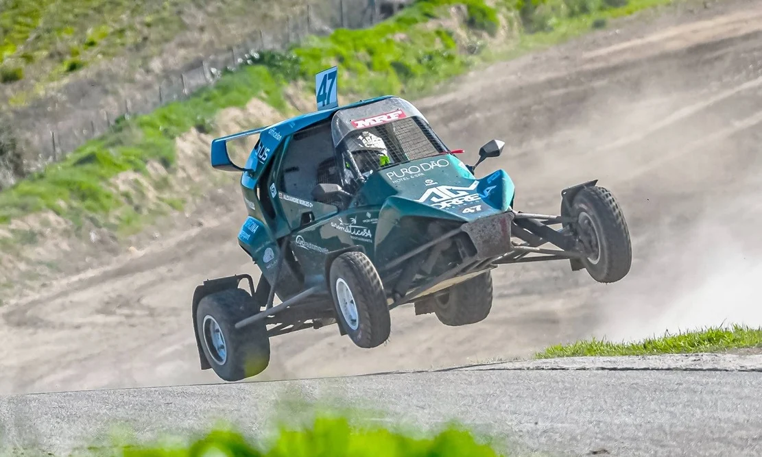 Kartcross