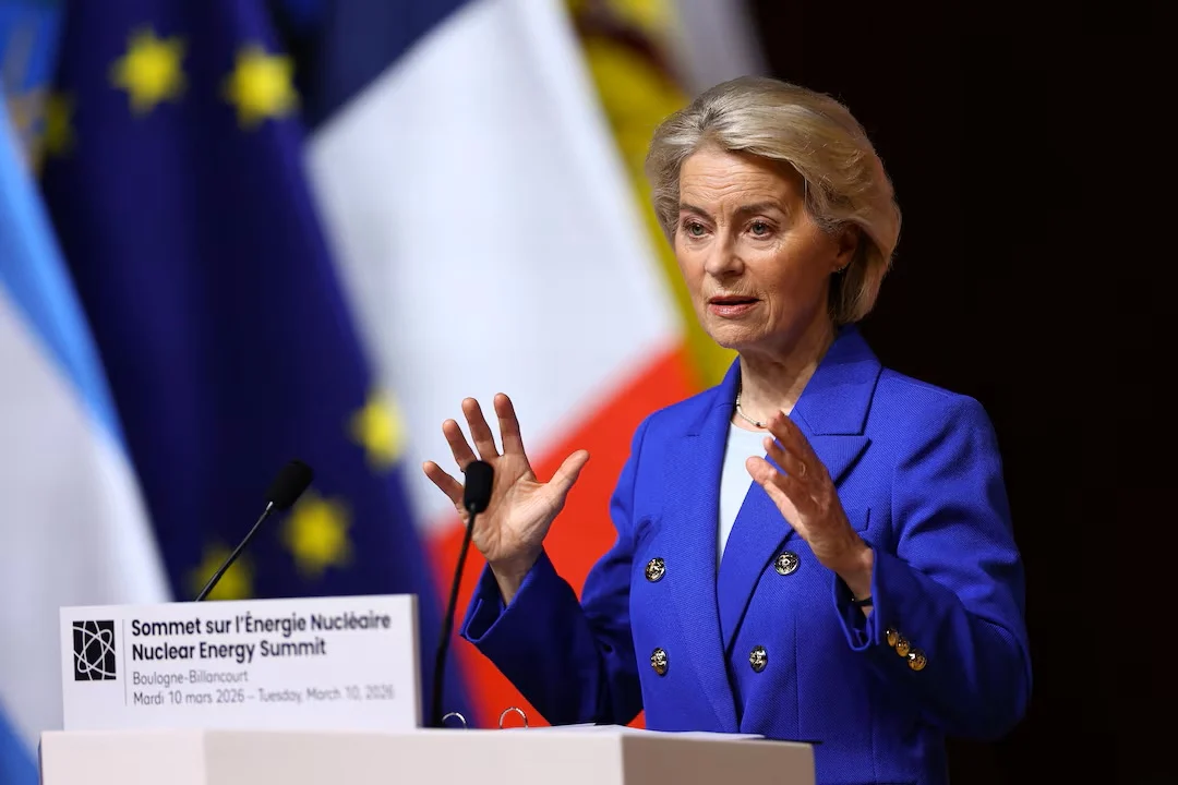Leyen