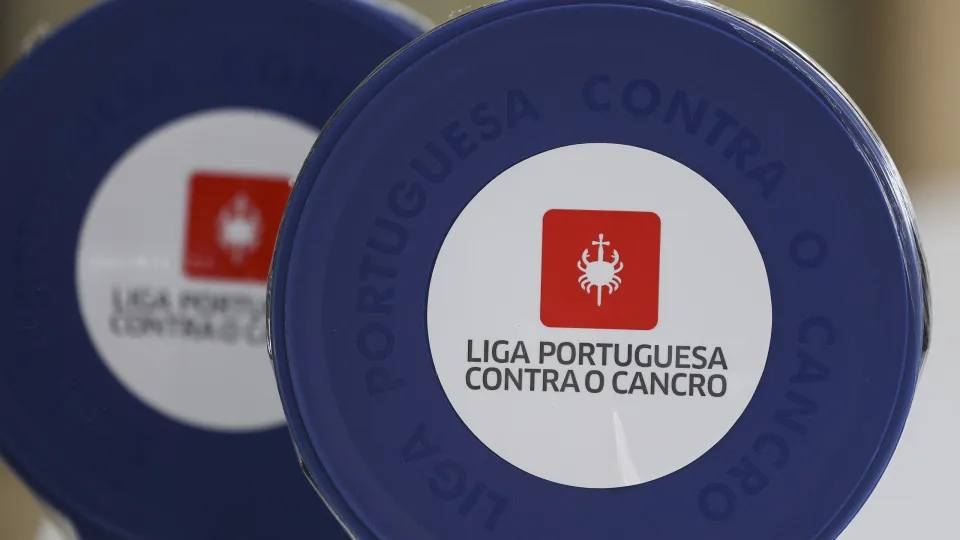 Liga Portuguesa Contra O Cancro Lusa