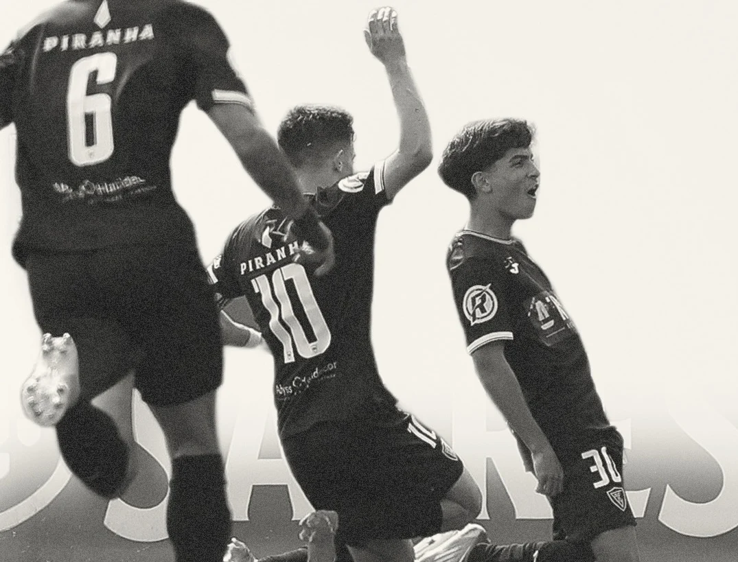Liga Revelação