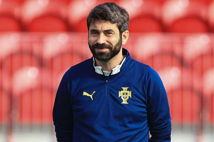 Luis Freire