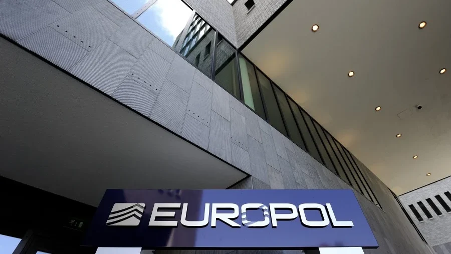 Lusa Europol