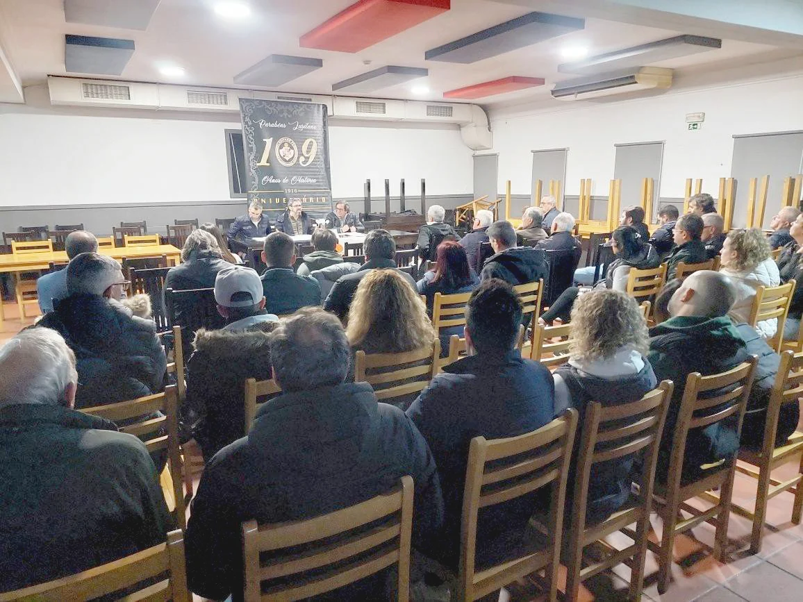 Lusitano Fc Ag