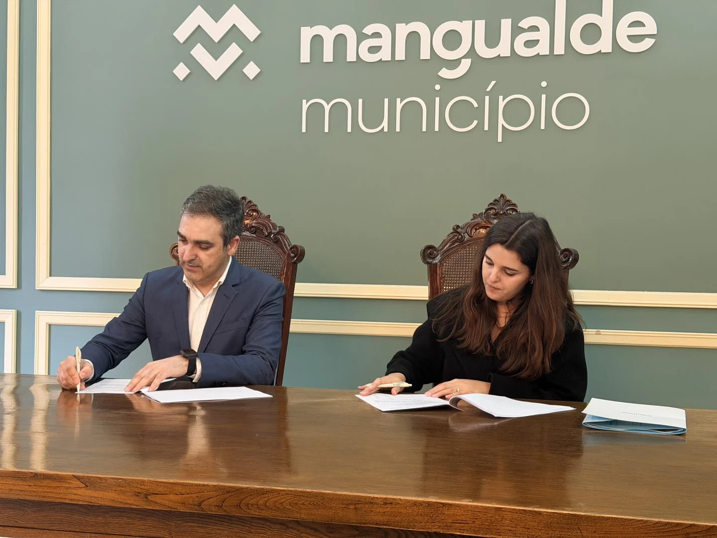 Mangualde 2