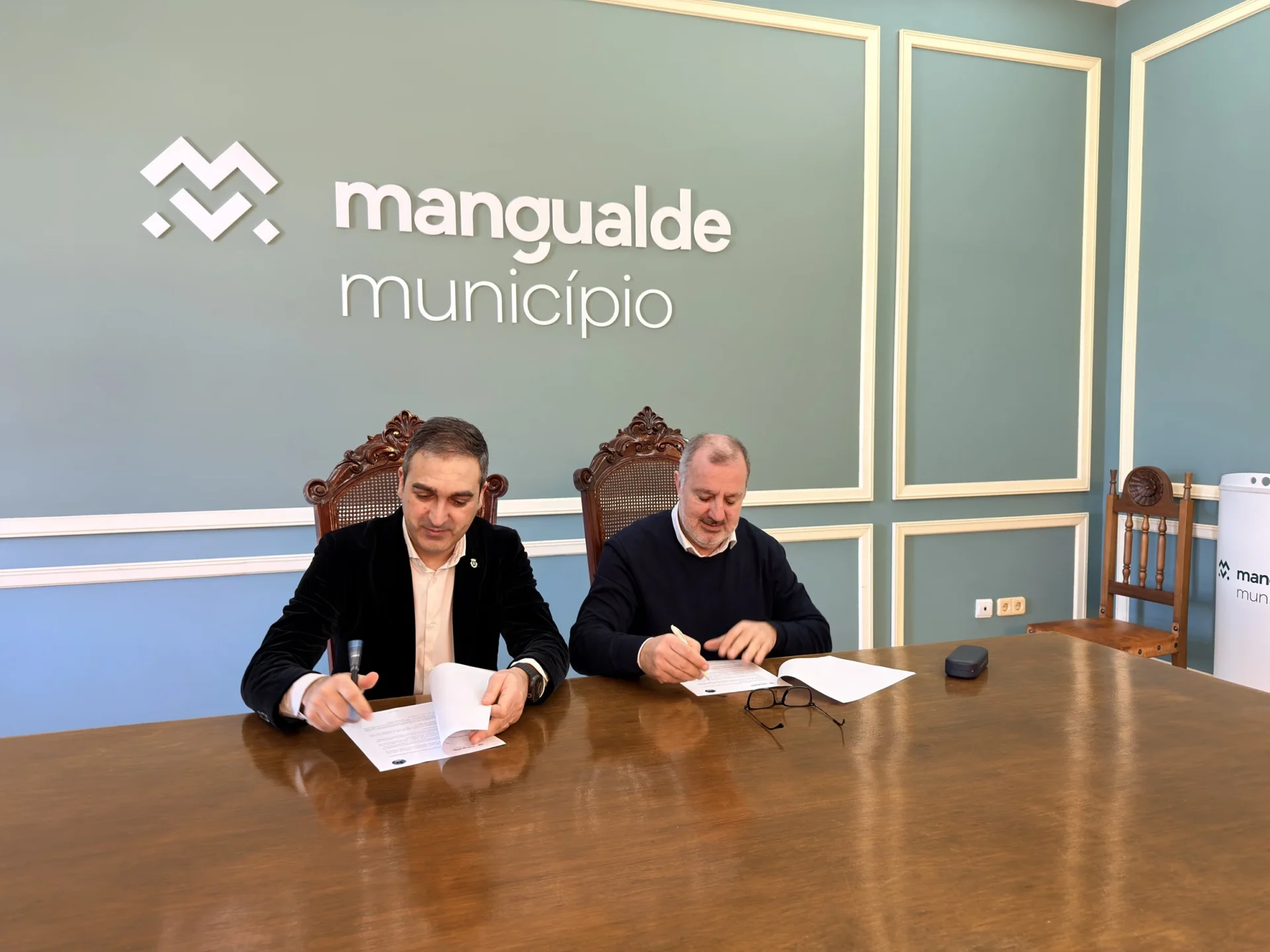 Mangualde Appda