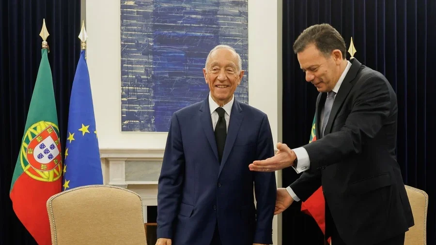 Marcelo E Montenegro Junto