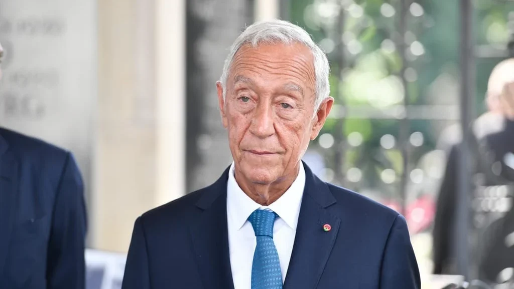 Marcelo Rebelo De Sousa Cnn