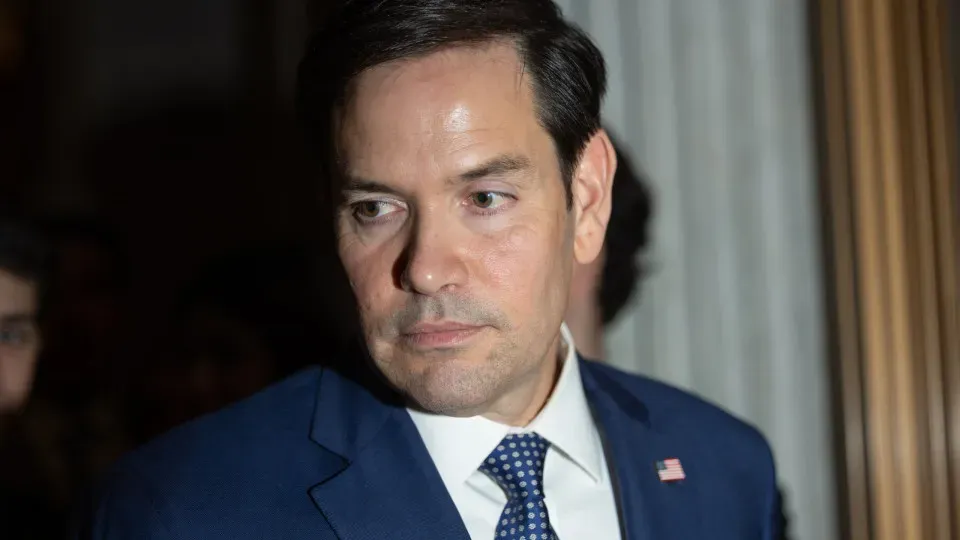Marco Rubio