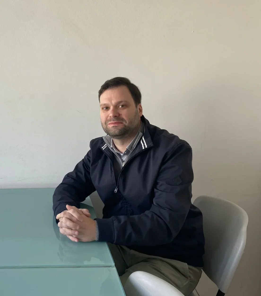 Mário Coutinho Desporto Ipv