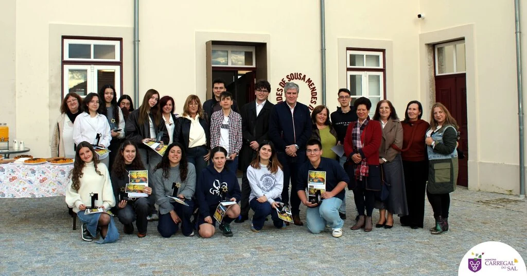 Masm Concurso Carregal
