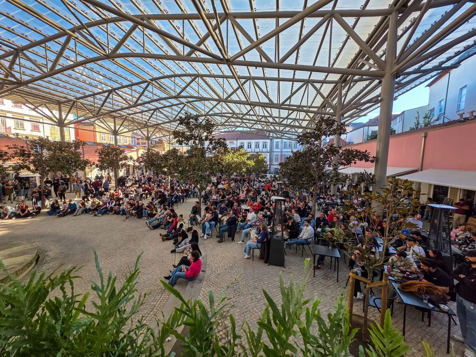 Mercado