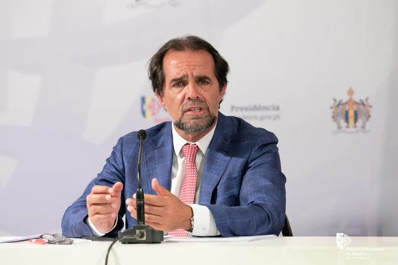 Miguel Albuquerque