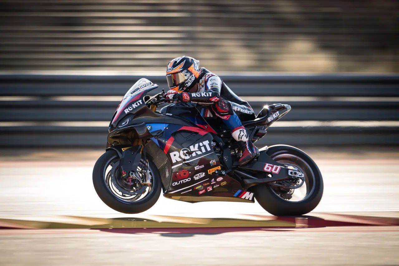 Miguel Oliveira