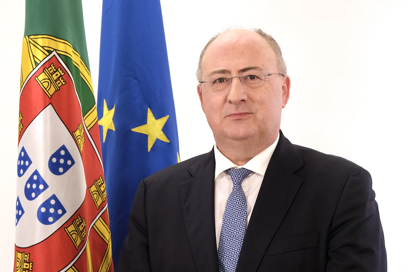 Ministro Agricultura