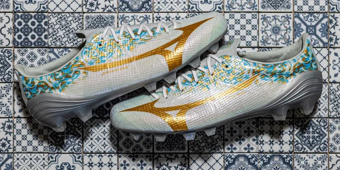 Mizuno Joao Felix