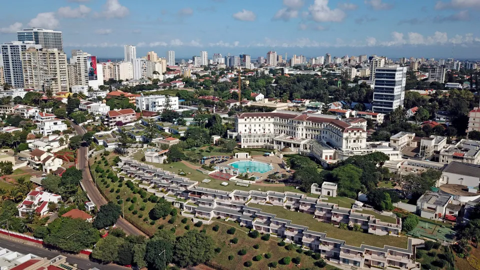 Moçambique