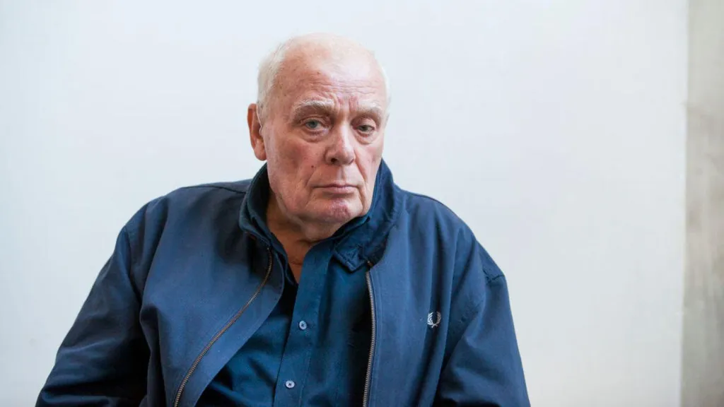 Morreu António Lobo Antunes