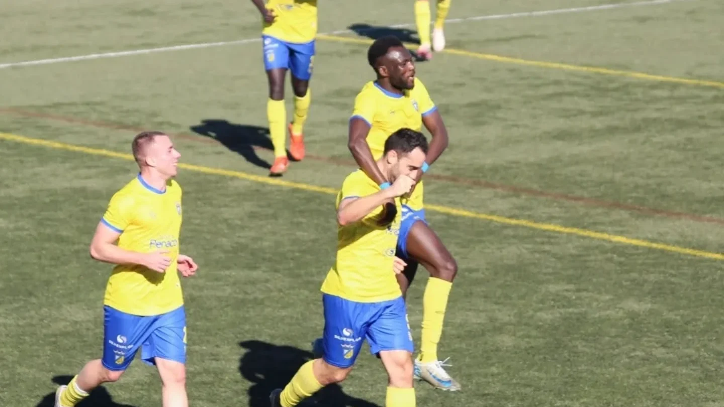 Mortágua Fc Empate