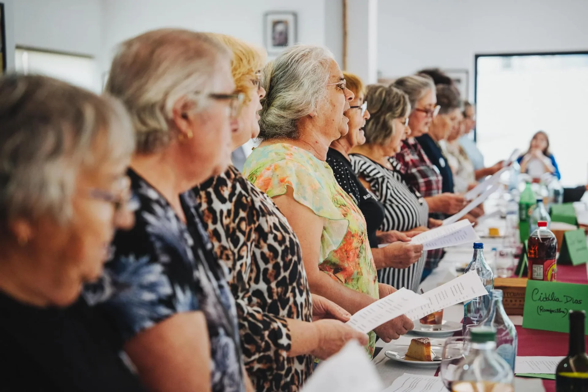 Mulheres Rurais Rompecilha Arquivo