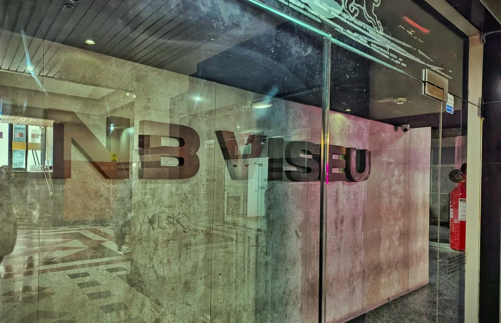 Nb Club Viseu