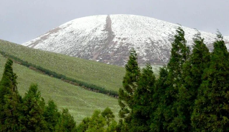 Neve Açores
