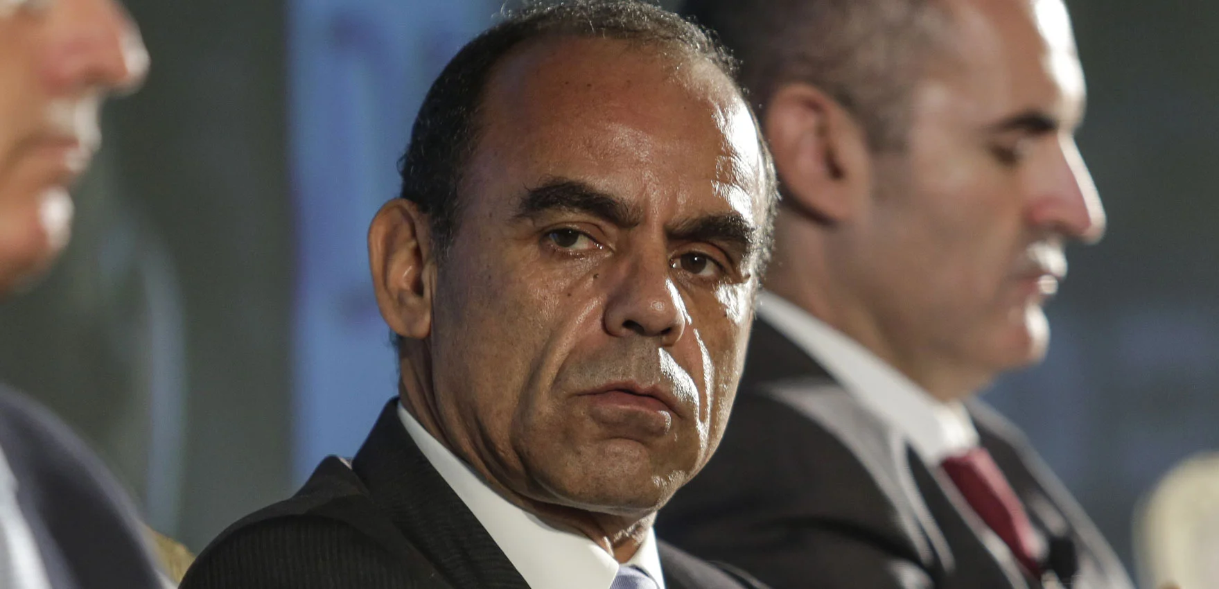 Nuno Morais Sarmento