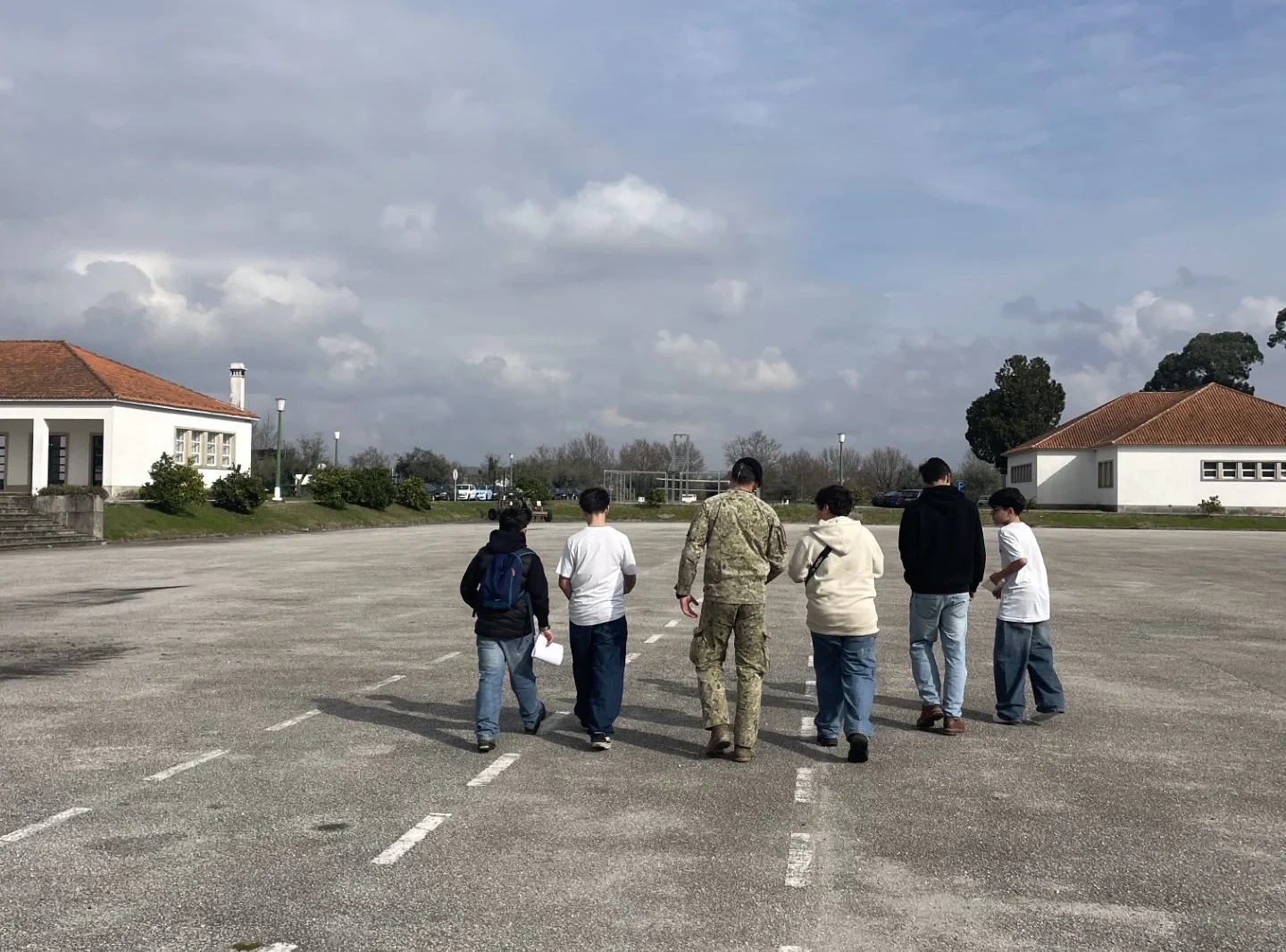 Orientação Alunos Ri14
