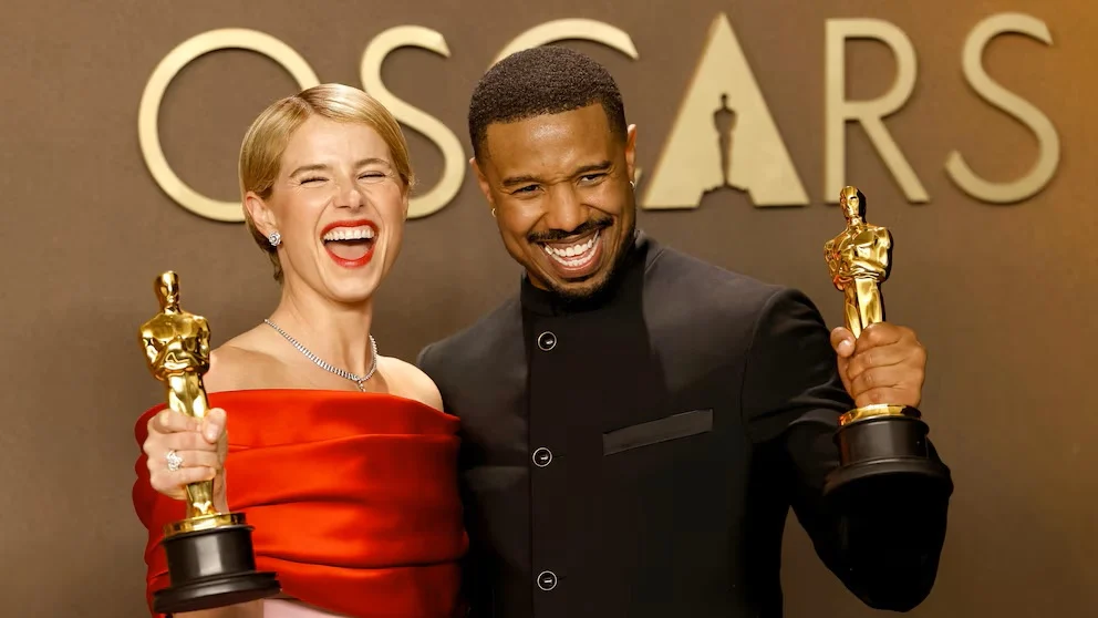 Oscars