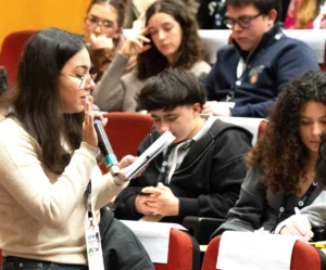 Parlamento Dos Jovens1