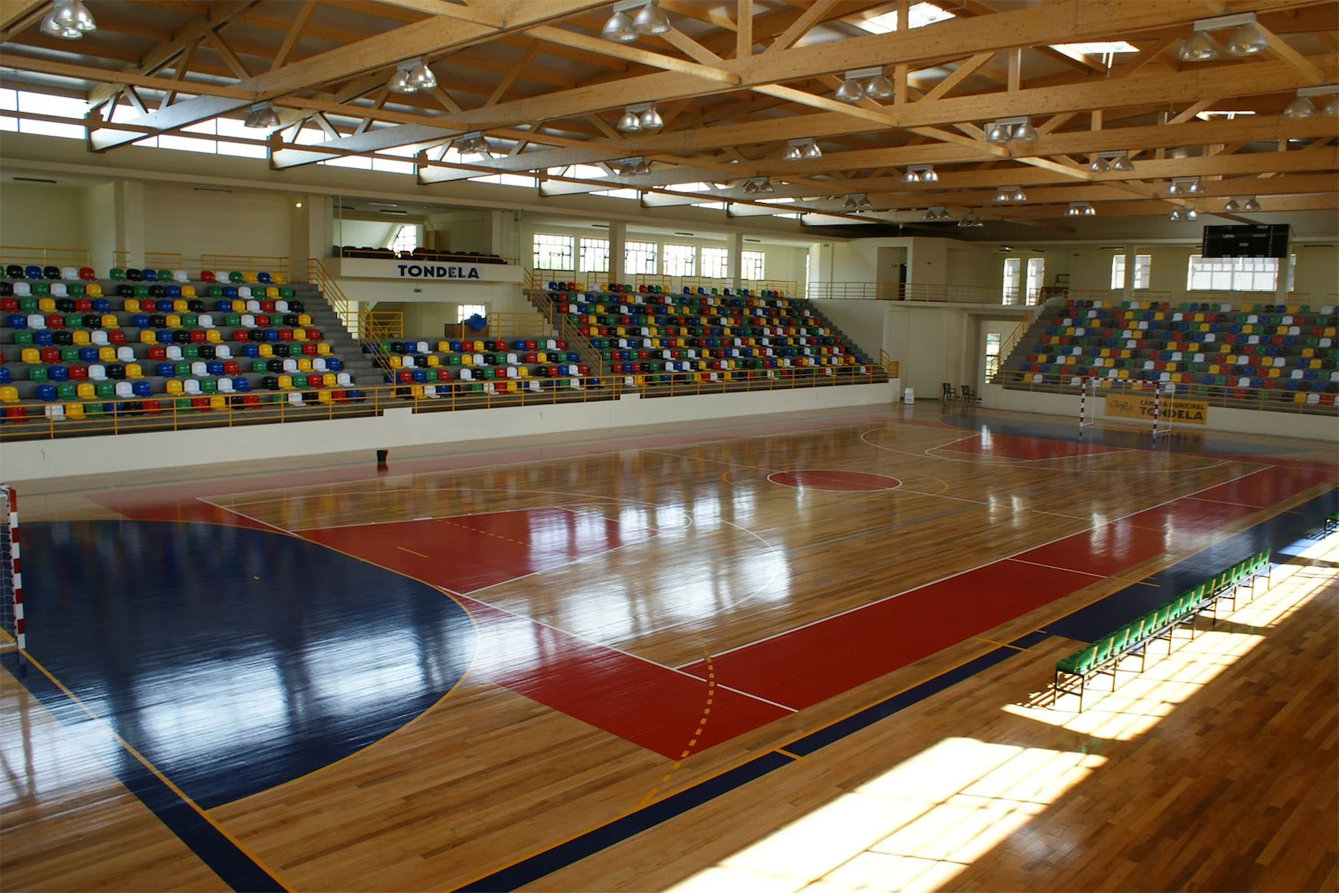 Pavilhão Tondela