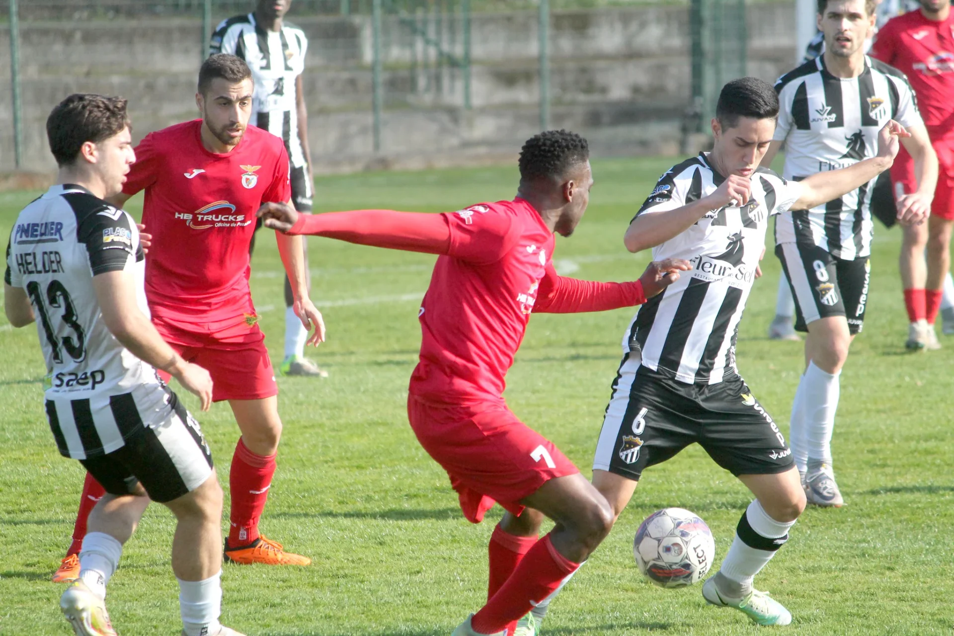 Penalva Nelas